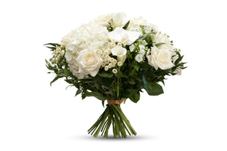 Le Bouquet Blanc