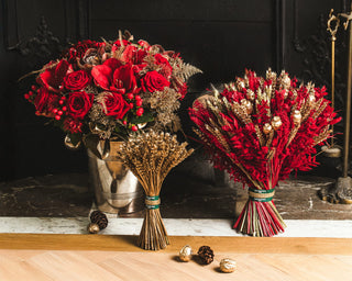 Fêtes de Fin d'Année