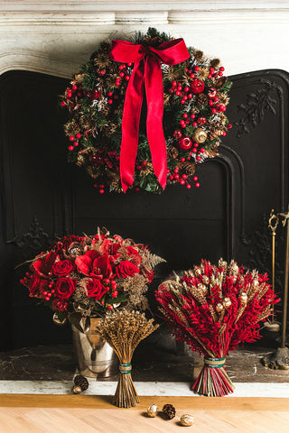 La Couronne – Rouge