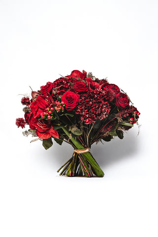 Le Bouquet Rouge