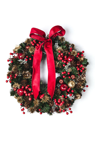 La Couronne – Rouge