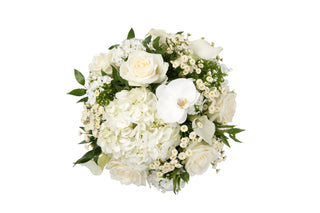 Le Bouquet Blanc