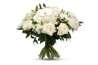 Le Bouquet Blanc