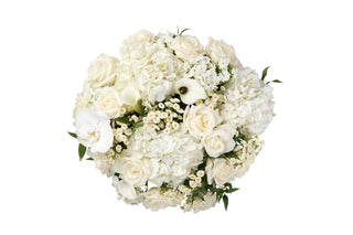 Le Bouquet Blanc