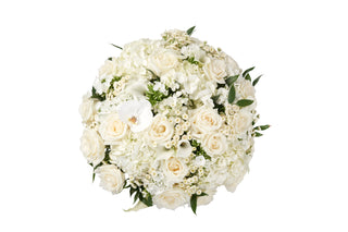 Le Bouquet Blanc