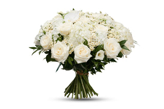 Le Bouquet Blanc