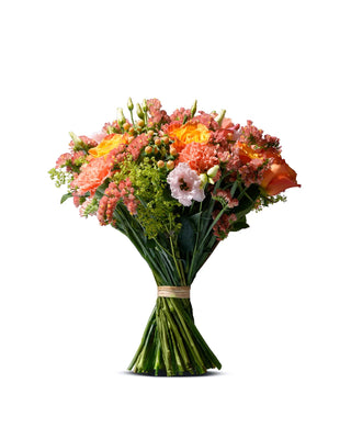 Le Bouquet Safran