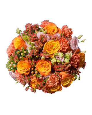 Le Bouquet Safran
