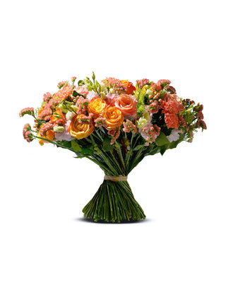 Le Bouquet Safran