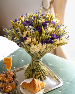 Le Bouquet Isée