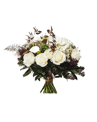 Le Bouquet Blanc-Or