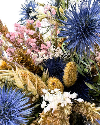 Bouquet Orphée d’Été – Maison Lachaume
